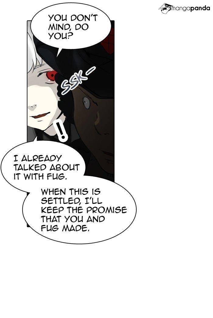 Tower of God Chapter 268 image 018